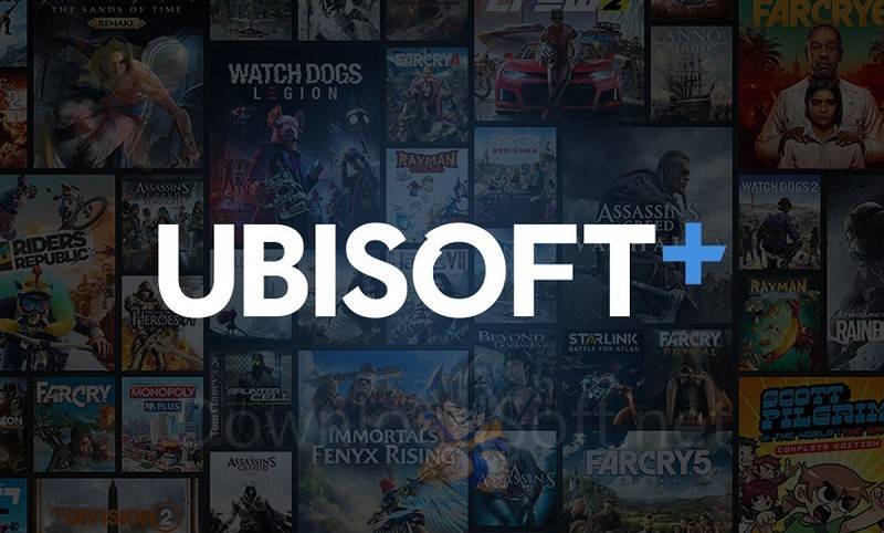 تحميل Ubisoft Uplay منصة الألعاب والمكافآت للكمبيوتر مجانا