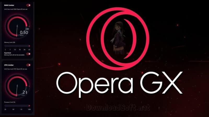 full opera browser download