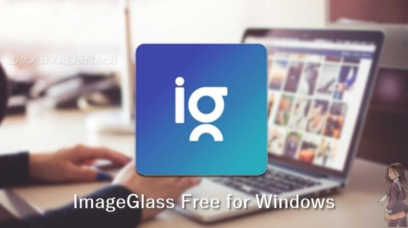 ImageGlass Descargar Gratis 2025 para Windows 32/64-bits