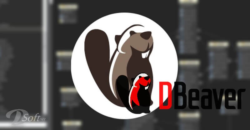 DBeaver أداة قاعدة بيانات مجانية متعددة الأنظمة للكمبيوتر