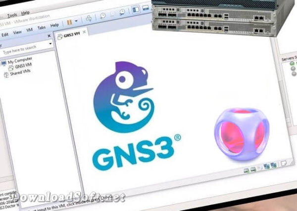 gns3 download for mac