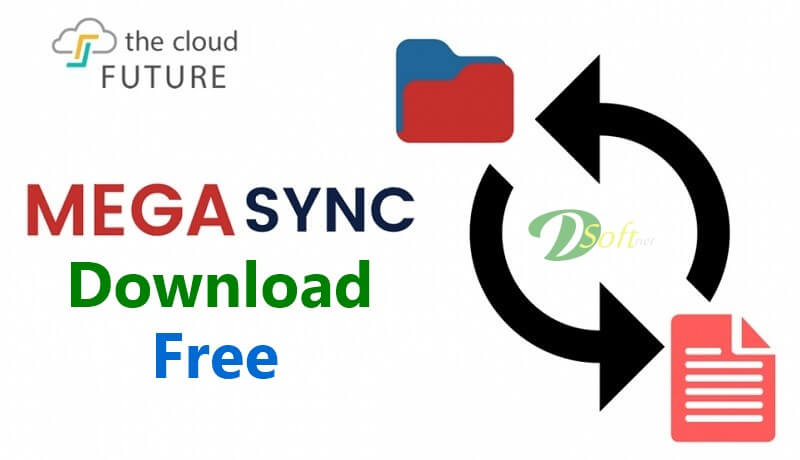 MEGAsync Free Download 2025 More Secure for Windows and Mac