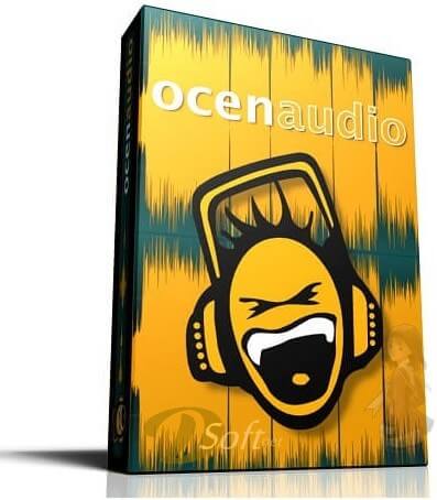 Ocenaudio محرر صوت متعدد المنصات 2025 مجاني ومفتوح المصدر