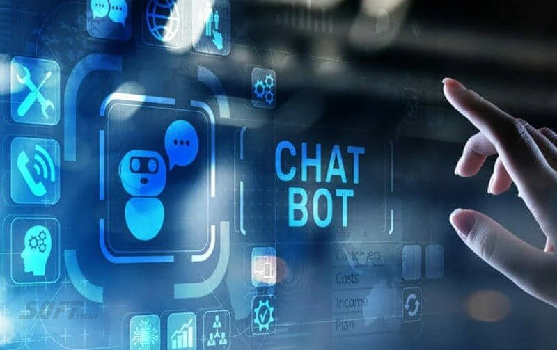 تحميل ChatBot برنامج محادثة بالذكاء الاصطناعي الأفضل لك 2025