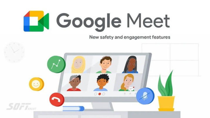 Google Meet* Business vs Zoom: cuál es mejor para usted