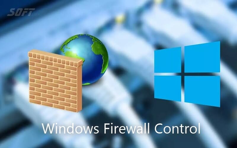 Windows Firewall Control 6.9.8 for mac instal