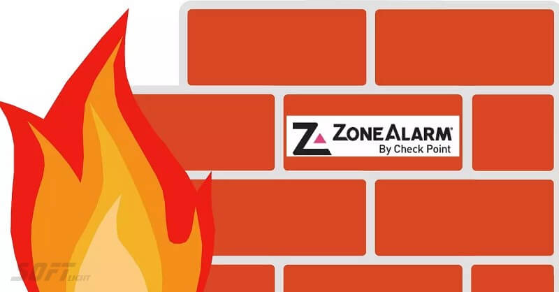 تحميل ZoneAlarm Free Firewall جدار ناري للكمبيوتر 2025 مجانا