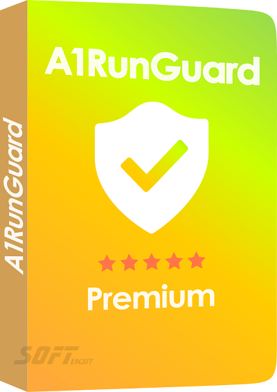 تحميل a1RunGuard Premium أفضل برنامج حماية للكمبيوتر مجانا