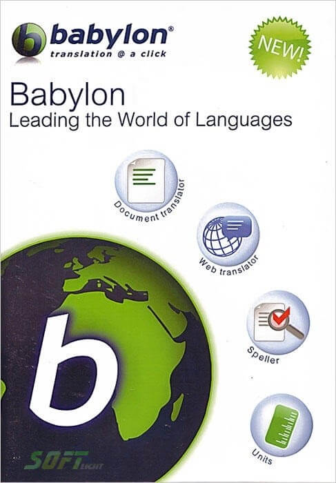 Babylon Dictionary Download Free 2025 for PC and Mobile