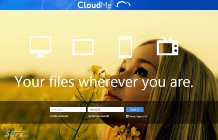 CloudMe Desktop Sync Descargar para PC, Mac y Linux Gratis