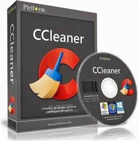 تحميل سي كلينر CCleaner برنامج لتنظيف الكمبيوتر والموبايل