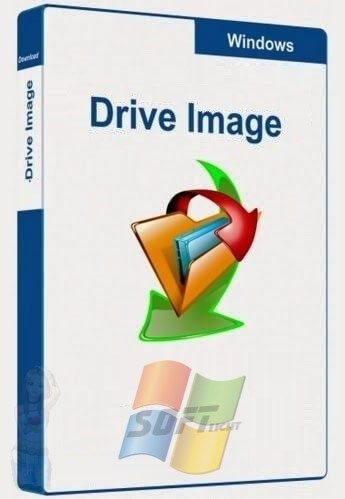 DriveImage XML Téléchargement Gratuit 2025 Pour PC Windows