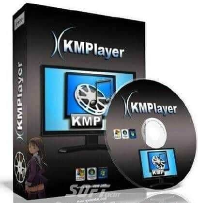 KMPlayer Descargar Gratis 2025 para Windows, Mac y Android