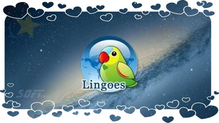 Lingoes برنامج متميز لترجمة النصوص مباشرة على الشاشة مجانا