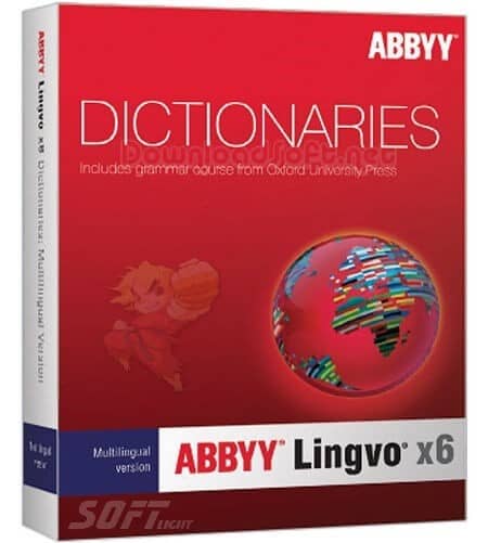 Lingvo Translation Dictionary Free Download 2025 for Windows