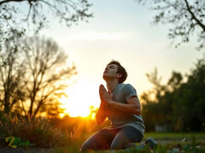 Oración de Arrepentimiento y Solicitud de Misericordia