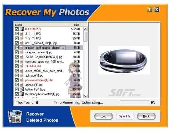 Recover My Photos Free Download 2024 for Windows 32, 64 bit