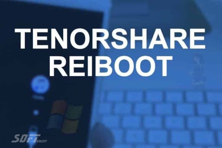 Tenorshare ReiBoot تطبيق استرداد نظام iOS تحميل مجانا