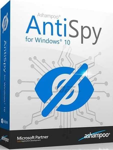 تحميل AntiSpy for Windows 10 مكافح التجسس للكمبيوتر مجانا