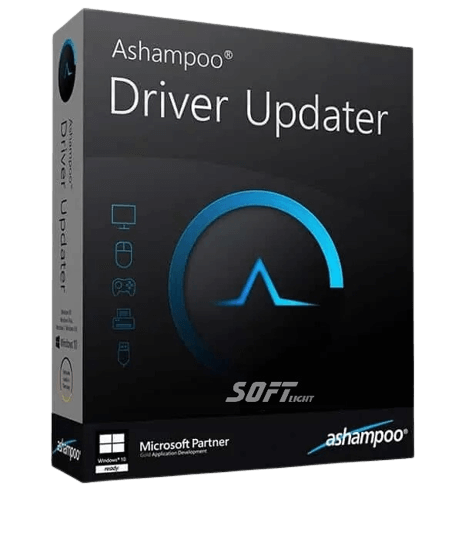 تحميل اشامبو درايفر ابديت Ashampoo Driver Updater مجانا