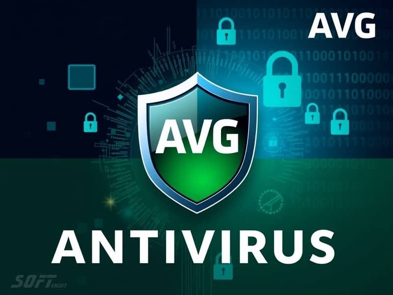 AVG AntiVirus Free مضاد الفيروسات القوي 2025 للكمبيوتر مجانا