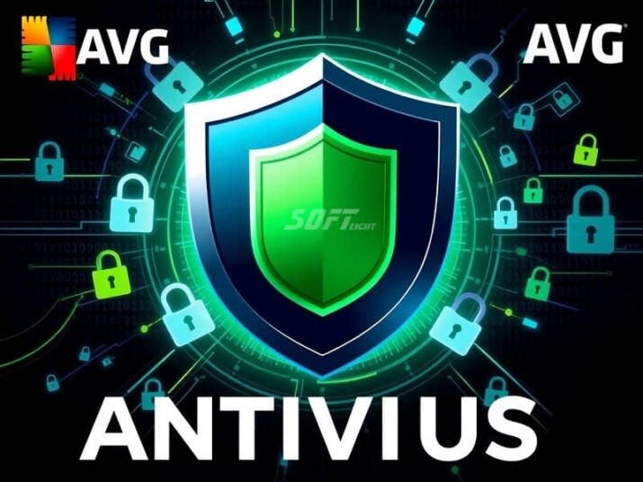 AVG Antivirus Free Download 2025 The Best Secure for Windows