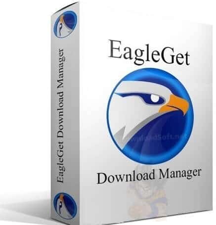 EagleGet All-In-One Free Download 2025 Manager for Windows