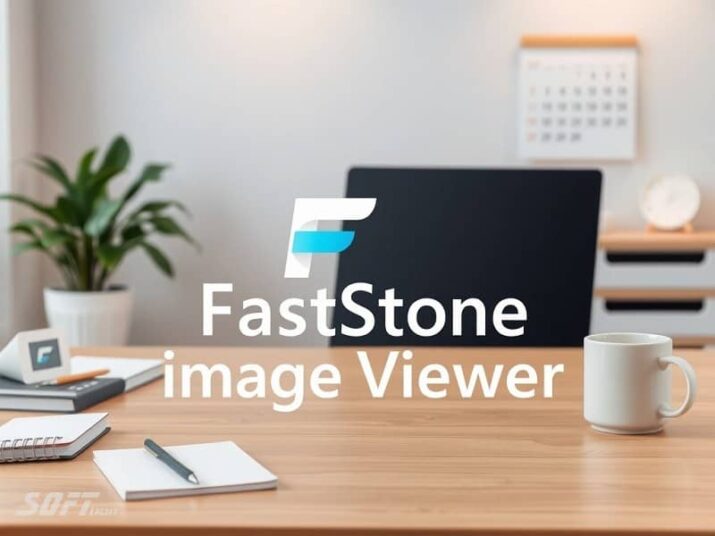 FastStone Image Viewer Slideshow Free Download 2025 for PC