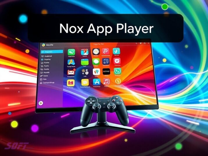 Nox App Player Descargar Gratis 2025 para Windows