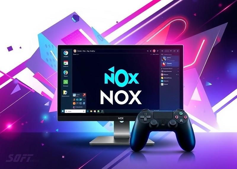 تحميل Nox Player الأخير 2025 للكمبيوتر بنظام Windows و Mac