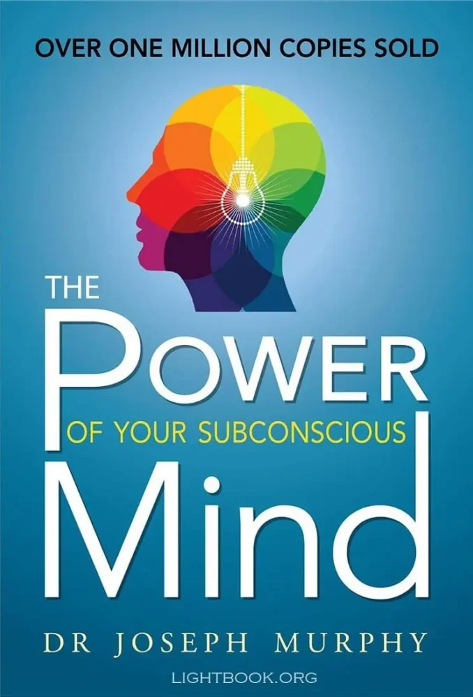 The Power of Your Subconscious Mind Free