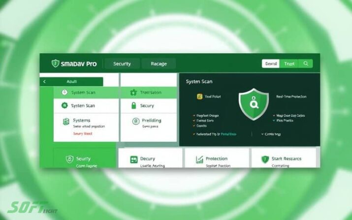 Smadav Antivirus برنامج لحماية أجهزتك مجانا 2025 تحميل مباشر