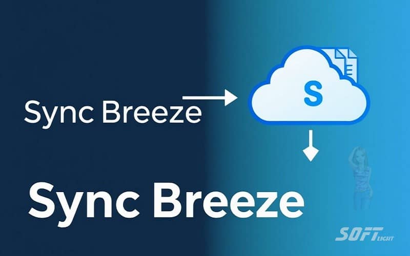 تحميل Sync Breeze برنامج لمزامنة ملفات الشبكة 2024 مجانا