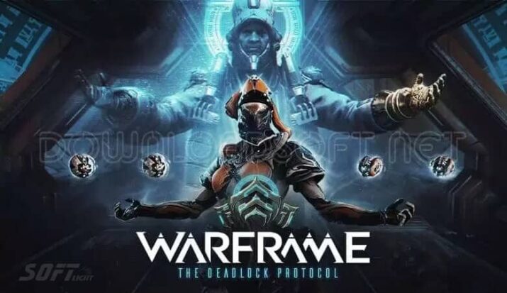 تحميل Warframe لعبة القتال التكتيكي آخر إصدار 2025 مجانا