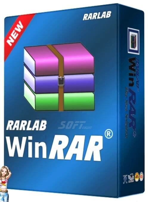 WinRAR Free Download 2025 Latest Version for Windows/Mac