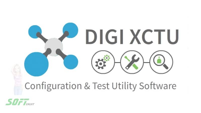 XCTU تطبيق مجاني متعدد المهام متوافق مع ويندوز ماك ولينكس