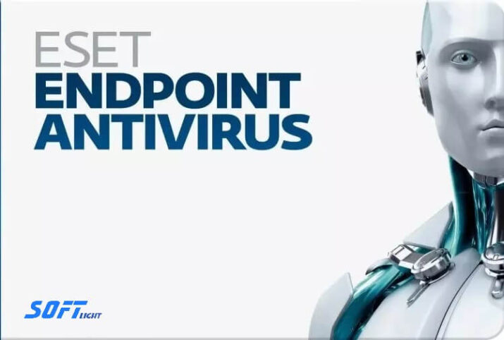 Télécharger ESET Endpoint Antivirus 2025 pour Windows et Mac