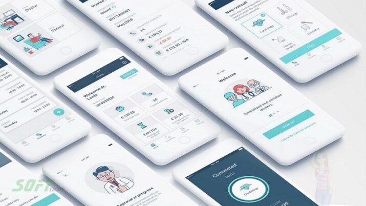 تحميل SOS Medico تطبيق الإسعاف السريع 2025 لـ Android و iOS