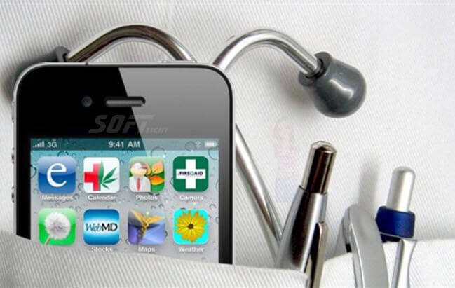 SOS Medico Apps Free Download 2025 for Android and iOS