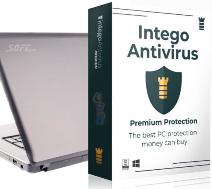 Intego Antivirus Free Download