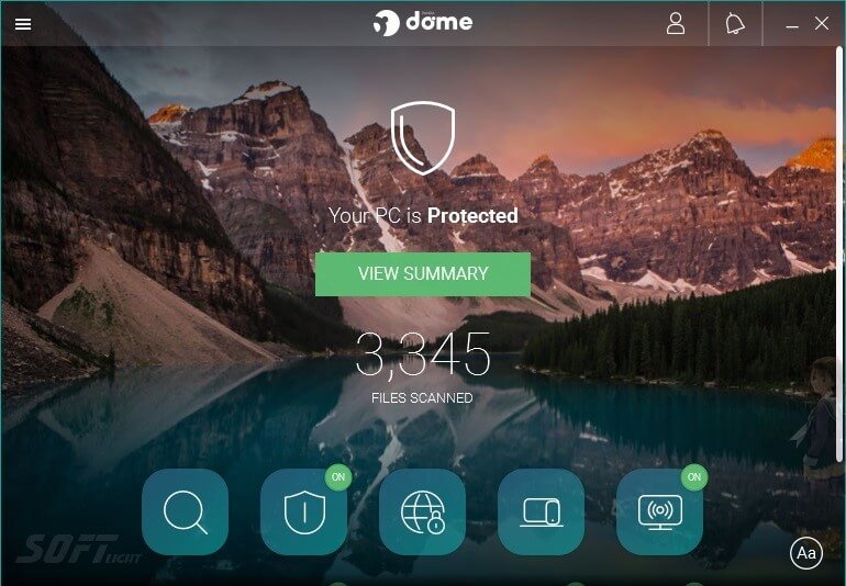 تحميل Panda Dome Essential برنامج الحماية للكمبيوتر 2025