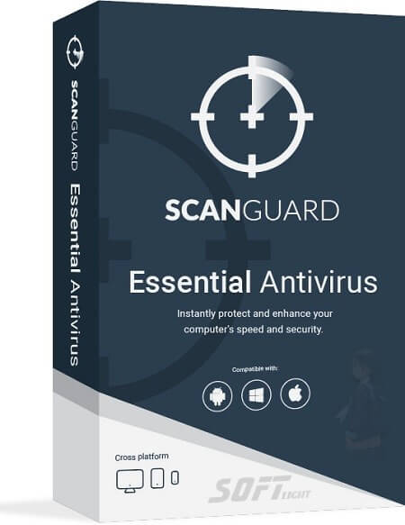 Scanguard Antivirus Free Download 2025 for Windows and Mac