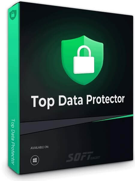 تحميل Top Data Protector برنامج الحماية 2025 للكمبيوتر مجانا