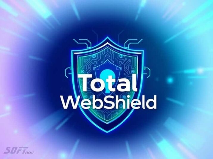 تحميل Total WebShield تطبيق الحماية لمتصفحات الويب مجانا