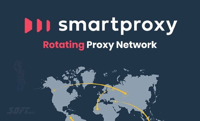 Smartproxy استعراض شامل لخدمات الوكيل الرقمي ومميزاته 2024