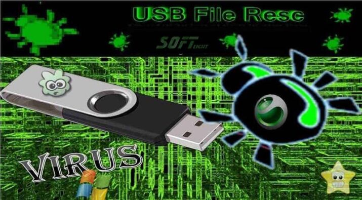 USB File Resc Free Download 2025 for PC Windows 10, 11