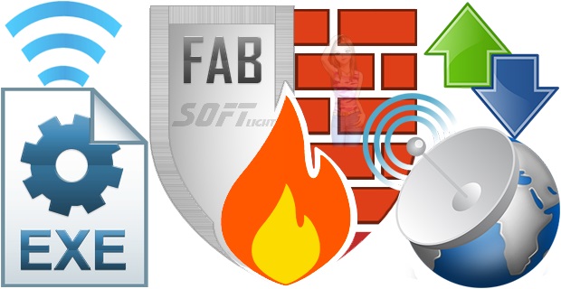 Descargar Firewall App Blocker Gratis 2025 para Windows PC