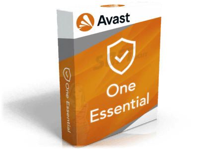 تحميل Avast One Essential برنامج الحماية الأول لسنة 2025