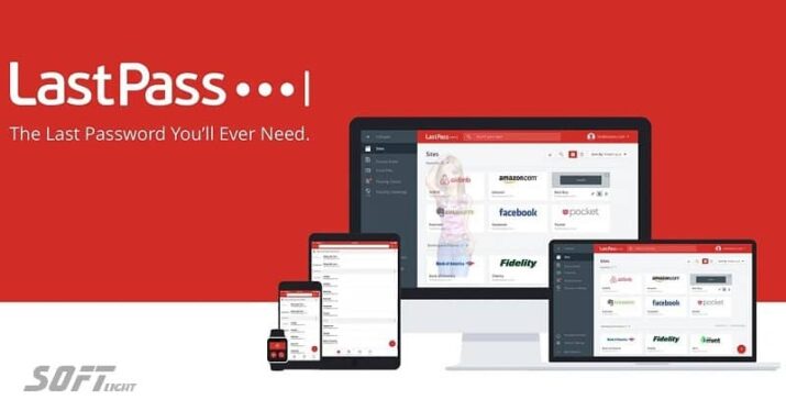 تحميل LastPass مدير كلمات المرور 2025 للكمبيوتر والمحمول