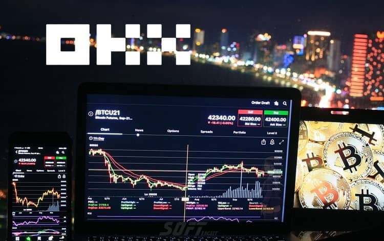 OKX Trading Platform Free Download 2025 for Windows and Mac